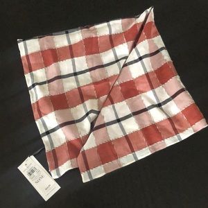 Ann Taylor Scarf